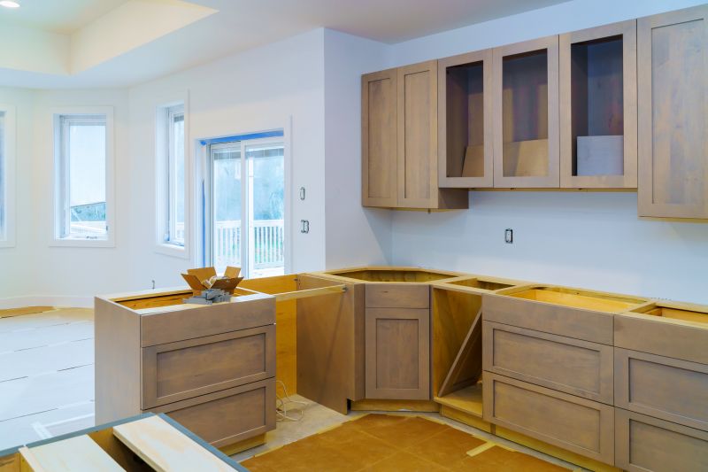 Kitchen Cabinets Installation in Muncie, IN