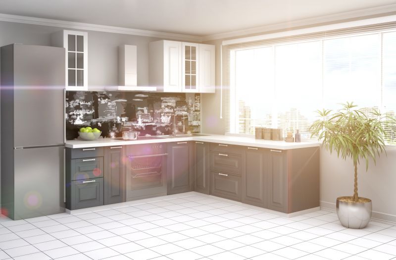 Kitchen Cabinets Remodeling in Terre Haute, IN