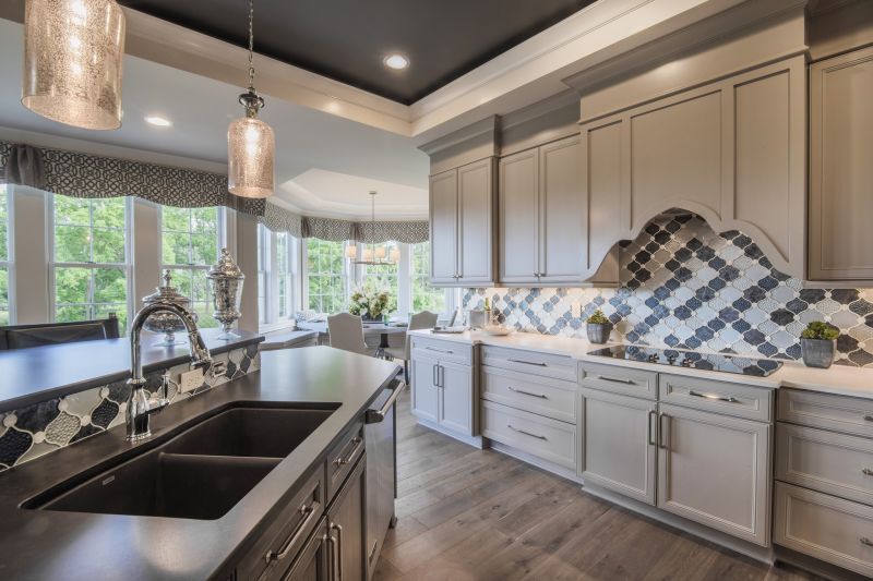 Kitchen Modernization in Terre Haute, IN